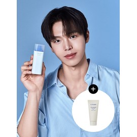 [Im Soobin PICK] Beready True Tone Lotion 40ml (Optional) / [임수빈PICK] 비레디 트루 톤 로션 40ml (옵션)