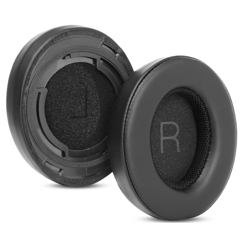 YunYiYi Replacement Ear Pads Cushions Compatible with Shure Aonic 50
