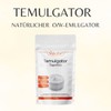 Temulgator – Pflanzlicher O/W-Emulgator für DIY-Kosmetik & Hautpflege - Tegomuls