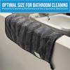 Towelogy® Hybrid Magic Cloth - Bathroom Cleaning Cloths for Cleaning