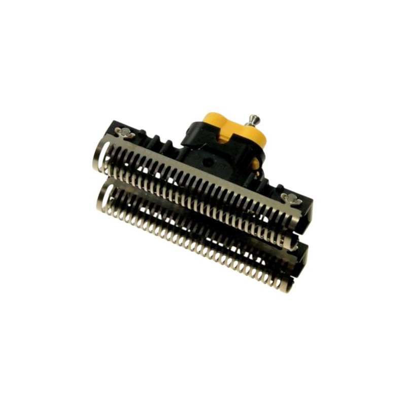 Braun Blade Block 360° Complete Series 5 Activator