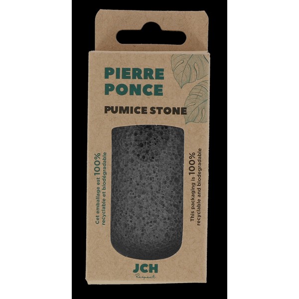 JCH Respect Pumice Stone, 1 Pc