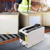 Electric Tape Cutting Machine,Automatic Tape Dispenser Cutter for Wrapping/Packing, with