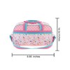 Stephen Joseph Kids' Duffle Bag, Unicorn