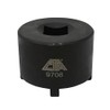 CTA Tools Heavy Duty Mack Truck Kingpin Socket – 2-3/8