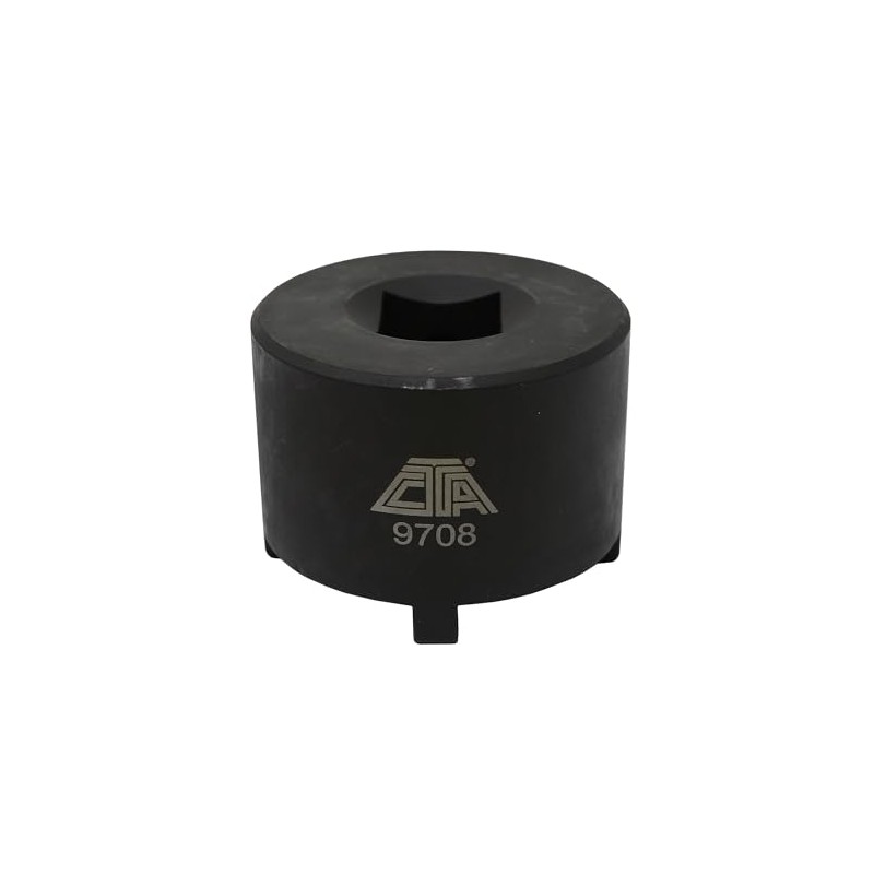 CTA Tools Heavy Duty Mack Truck Kingpin Socket – 2-3/8
