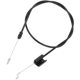 SCITOO Lawnmower Clutch Cable Fit for Walk Behind Lawn Mower for Husqvarna for Poulan for Roper for Sears for Craftsman for Weed Eater 183821