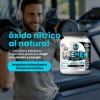 PreMen | Preworkout para Hombres con Shilajit | Energía y