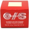 One Size Ultimate Blurring Setting Powder Travel Translucent