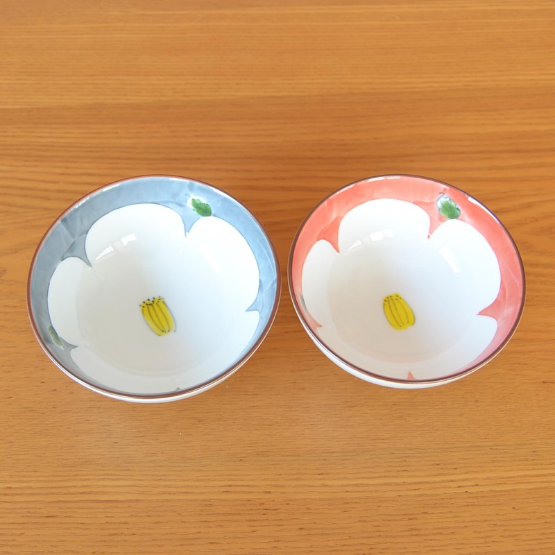 Couples Rice Bowls, Present, Rice Bowls, Pair, Gift Box, Stylish,