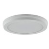 Merchandise Mecca Replacement LED Light Fixture for Broan-Nutone Bath Fans,