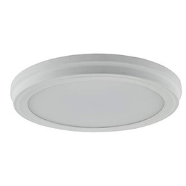 Merchandise Mecca Replacement LED Light Fixture for Broan-Nutone Bath Fans, Replaces OEM # S1100623