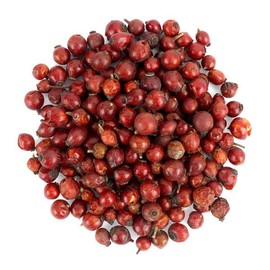 Donguihanjae 동의한재 국산 영실 찔레열매 300g Korean Domestic Young Jujube Fruits 300g