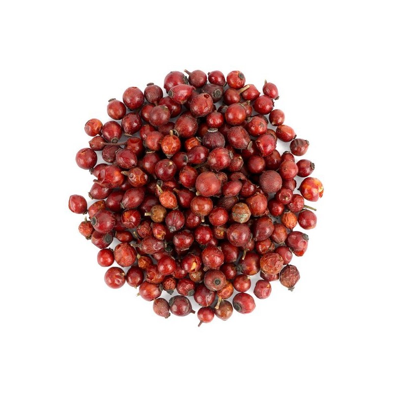 Donguihanjae 동의한재 국산 영실 찔레열매 300g Korean Domestic Young Jujube