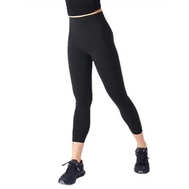 Sweaty Betty Women's Power HIGH Waist Ultra Sculpt Workout Legging Black