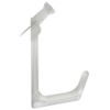 Velos Hook Pin El Hanger LH-705C 5 Pcs Clear