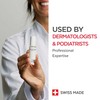 PODERM - FRAGILE, SPLITTING, RIDGED NAILS - 2-in-1 treatment with
