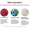 Bidameun Cremas Bb Coreana_ Base De Maquillaje Derma Rosa Spf