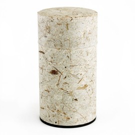 Tea Container Tea Tin Washi Friendly Series Some, Easy L