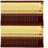 Nescafe Gold Blend Rich Taste Stick Coffee, No Outer Box,
