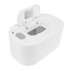 Wipe Warmer Wet Wipe Dispenser USB Powered Constant Temperature Large