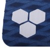 Surf Deck Traction Pad, EVA Trimmable Anti Slip Strong Grip