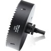 6 1/4 inch Hole Saw Drill Bit for Metal and