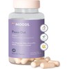 Moods | Suplemento Natural para el Sueño con Magnesio, GABA,
