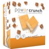Power Crunch Protein Bar, Salted Caramel, 12 Count
