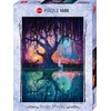 Broken Worlds: 1000 Pieces