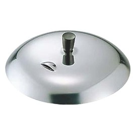 Khanda 18 – 0 Parents Pot Lid Large 020054 