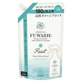 PS Fuwalie Base Treatment Shower Refill, 14.2 fl oz (420 ml)