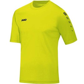 JAKO Men's Team Short Sleeve Football Shirts
