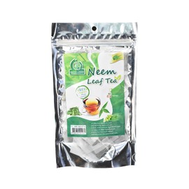 Organic Neem Leaf Tea 60-Teabags