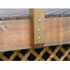 Power Pro 47879 Lag Screws, #5/16 x 6, Star Drive