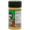 J&D's Jalapeno Bacon Salt, 2.5 Ounce Bottle