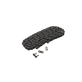 Roller Chain – Brand 1x12,7x4,88 Meteor 112 Links 1/2 x 3/16 DIN 8180 – For SR1, SR2, SR2E