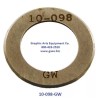 Graphic Whizard Perforating Blade, 10-095-GW, 12TPI