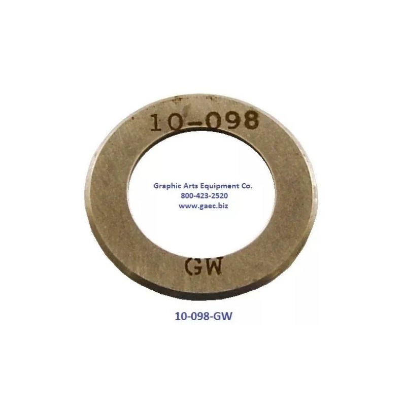 Graphic Whizard Perforating Blade, 10-095-GW, 12TPI