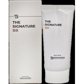 Lenoderm Professional The Signature BB 50g + 1 BB Puff / 레노덤 프로페셔널 더 시그니처 비비 50g+비비퍼프1장