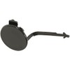 Taros Trade 276946 Rear Bumper Tow Bar Cover
