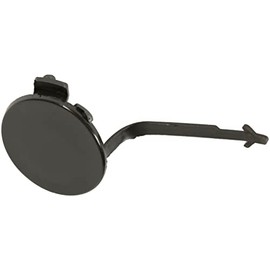 Taros Trade 276946 Rear Bumper Tow Bar Cover