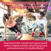 Beetroot Drops, Beetroot Nutrient Solution 8000 mg, for Endurance Support
