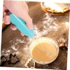 Gatuida 3Pcs Handheld Epoxy Resin Mixer Lightweight Electric Stirrer for