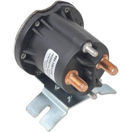 DB Electrical 684-1261-212 Solenoid Compatible with/Replacement For 12V, 150-800 Amps Arrowhead SPL6043