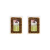 Trizen Foods Hakata Hanamikori Mentai Takana 3.5 oz (100 g)