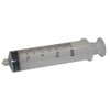 Fearing FRG0440 Syringe Disposable - Clear, 50 ml