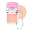 club clio Peripera Blusher Talk Blush Keycap Warm Tone 01