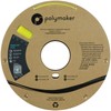 Polymaker PolyLite Luminous PLA Filament, Luminous Yellow 1.75mm 3D Printing
