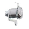 Burg-Wächter ZBK 73 Universal Cylinder Replacement Cylinder for Letterboxes of